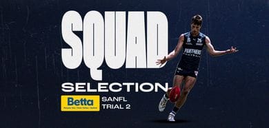 BETTA Squad Selection: SANFL Trial 2